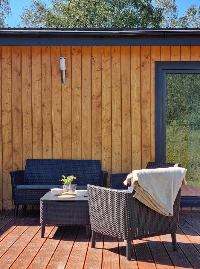 Holiday home View Of Smerek- Domki Z Klimatyzacja Smerek